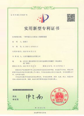 专利13729287 001
